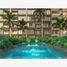 Appartement 2 chambre à vendre à Cancun, Quintana Roo, Cancun