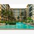 Appartement 2 chambre à vendre à Cancun, Quintana Roo, Cancun
