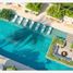 Appartement 2 chambre à vendre à Cancun, Quintana Roo, Cancun