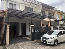 3 Habitación Villa en venta en Lakarsantri, East Jawa, Lakarsantri, Surabaya