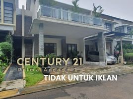 4 Bedroom House for sale in Pondok Aren, Tangerang, Pondok Aren