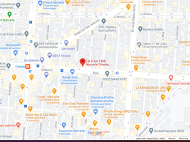 2 Schlafzimmer Appartement zu verkaufen in Benito Juarez, Mexico City, Benito Juarez