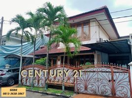 3 Bedroom House for sale in Pondok Aren, Tangerang, Pondok Aren