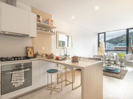 1 Habitación Apartamento en venta en Bogotá, Cundinamarca, Bogotá