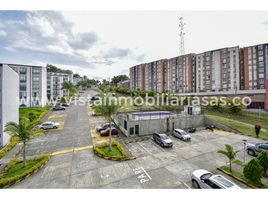 3 Habitación Apartamento en venta en Caldas, Manizales, Caldas