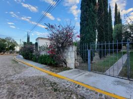  Grundstück zu verkaufen in Tequisquiapan, Queretaro, Tequisquiapan