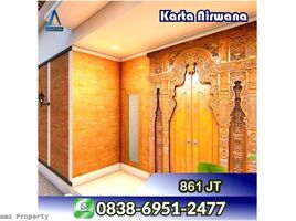 3 Bedroom House for sale in Klaten, Jawa Tengah, Prambanan, Klaten