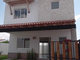 3 Schlafzimmer Wohnung zu verkaufen in El Marques, Queretaro, El Marques