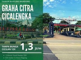  Land for sale in Bandung Institute of Technology, Sukajadi, Sumurbandung