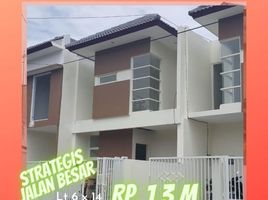 3 Habitación Villa en venta en Rungkut, East Jawa, Rungkut