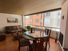 3 Bedroom Condo for rent in Cundinamarca, Bogota, Cundinamarca