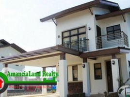 4 Bedroom House for sale in Cebu, Central Visayas, Lapu-Lapu City, Cebu