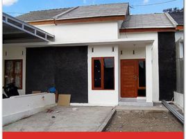 2 Bedroom House for sale in Manisrenggo, Klaten, Manisrenggo