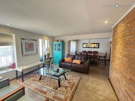 3 Habitación Villa en venta en Restaurante Tierra Norteña, Machali, Requinao