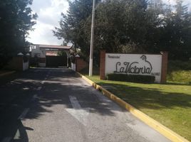  Grundstück zu verkaufen in Almoloya De Juarez, Mexico, Almoloya De Juarez