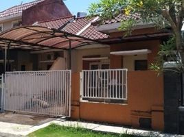 2 Habitación Casa en venta en Tambaksari, East Jawa, Tambaksari, Surabaya