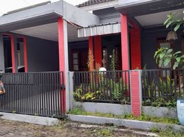 Villa 3 chambre à vendre à Mlati, Yogyakarta, Mlati