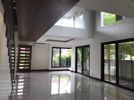 5 Bedroom House for rent at McKinley Hill Village, Taguig City