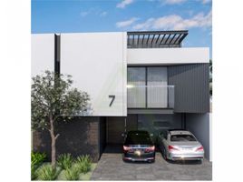 4 Schlafzimmer Haus zu verkaufen in Ocoyucan, Puebla, Ocoyucan