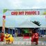  Land for sale in My Phuoc, Binh Duong, My Phuoc