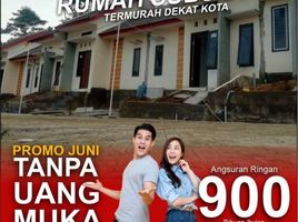 2 Bedroom House for sale in Singosari, Malang Regency, Singosari