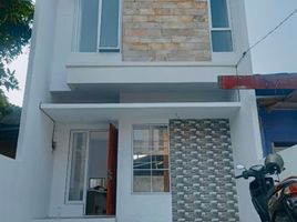 3 Bedroom House for sale in Jatiasih, Bekasi, Jatiasih