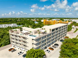 3 Habitación Departamento en venta en Cozumel, Quintana Roo, Cozumel, Quintana Roo, México