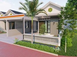 3 Bedroom House for sale in Majalengka, West Jawa, Majalengka, Majalengka