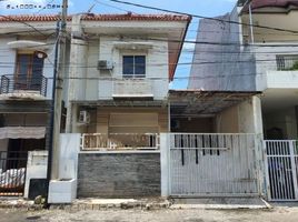 3 Habitación Casa en venta en Tambaksari, East Jawa, Tambaksari