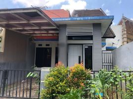 2 Schlafzimmer Haus zu verkaufen in Lowok Waru, East Jawa, Lowok Waru