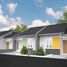 2 Bedroom House for sale in Bojonggede, Bogor, Bojonggede