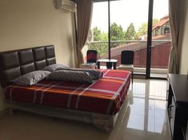 1 Bedroom Apartment for rent in Cidadap, Bandung, Cidadap