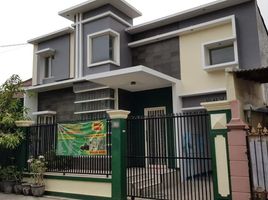 3 Schlafzimmer Villa zu verkaufen in Sidoarjo, East Jawa, Krian