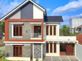 4 Bedroom Villa for sale in Kalasan, Sleman, Kalasan