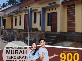 2 Kamar Rumah for sale in Pakis, Malang Regency, Pakis