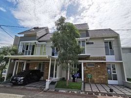 3 Schlafzimmer Haus zu verkaufen in Gamping, Yogyakarta, Gamping
