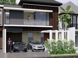 4 Bedroom Villa for sale in Taman Situ Lembang, Menteng, Johar Baru