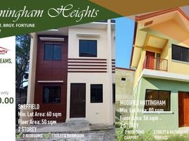 2 Bedroom Villa for sale in Marikina City, Eastern District, Marikina City