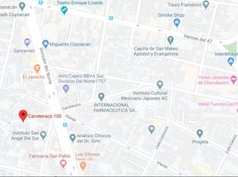 2 Schlafzimmer Appartement zu verkaufen in Benito Juarez, Mexico City, Benito Juarez