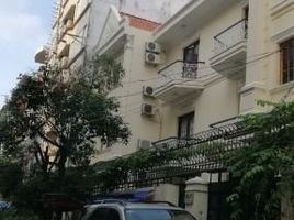 6 Phòng ngủ Nhà phố for sale in Quận 10, TP.Hồ Chí Minh, Phường 2, Quận 10