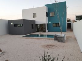 Appartement 4 chambre à vendre à Conkal, Yucatan, Conkal