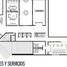 1 Schlafzimmer Appartement zu verkaufen in Azcapotzalco, Mexico City, Azcapotzalco