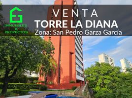 3 chambre Appartement for sale in Monterrey, Nuevo Leon, Monterrey