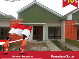 2 Bedroom House for sale in Tanjung Bintang, Lampung Selatan, Tanjung Bintang