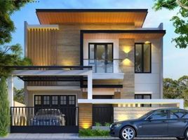 4 Habitación Casa en venta en Tambaksari, East Jawa, Tambaksari