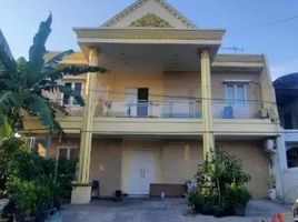 Villa 8 chambre à vendre à Wiyung, East Jawa, Wiyung, Surabaya, East Jawa