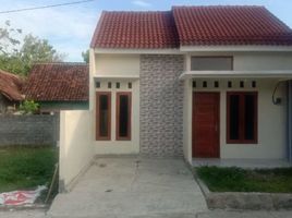 2 Kamar Vila for sale in Gunung Kidul, Yogyakarta, Tepus, Gunung Kidul