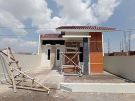 2 Kamar Rumah for sale in Klaten Selatan, Klaten, Klaten Selatan