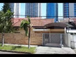 4 Bedroom House for sale in Sawahan, Surabaya, Sawahan