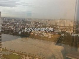 2 Phòng ngủ Chung cư for rent in Sài Gòn Pearl, Phường 22, Phường 22